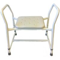 Bariatric Shower Stool