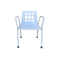 Dynamic Shower Chair