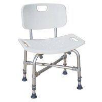 Bariatric Shower Chair