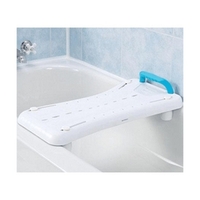 Breezy Plastic Bath Board