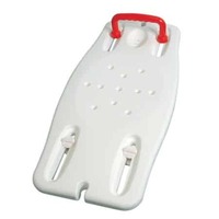 Dynamic Plastic Bath Board