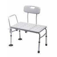 Bariatric Transfer Bench