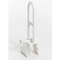 Dynamic Bath Tub Grab Rail