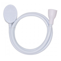 Economy Single Bath Hose