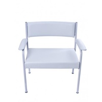 Kingston Chair Extra Wide 55cm