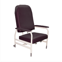 The Maxi  Chair - Height Adjustable