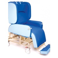 Dynamic Mobile Air Chair