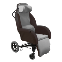 Shell Chair - Pressure Relief Chair