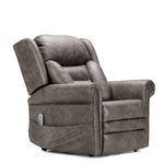 KCare Alivio Donatello 4 Motor ERLC  Canyon Steel - Petite