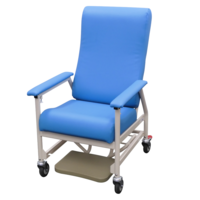 Comflex Mobile Sitting Chair Bariatric 