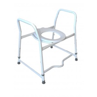 Bariatric Over Toilet Frame