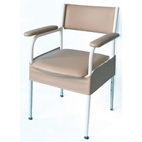 Dynamic Commode Bedside (beige)