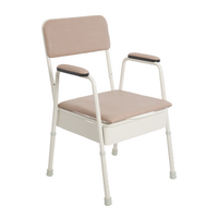 Bedside Commode Economy