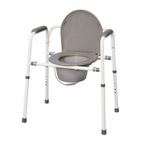 MedPro® Home Care Commode