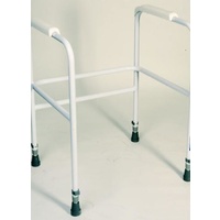 Dynamic Toilet Surround Bar (Free Standing)
