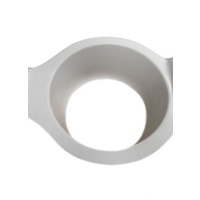 Splash Guard To Suit Dynamic Range
