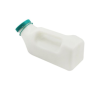 Urinal (With Lid)