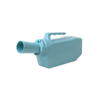 Spill Proof Urinal