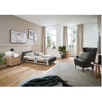 Regia Homecare Bed