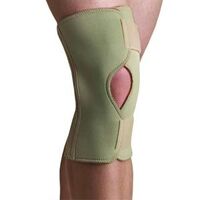 Thermoskin Knee Wrap Stabiliser