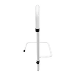 Bed Stick - Square Base & Hook Top