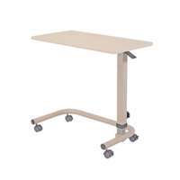 Overbed Table - Deluxe