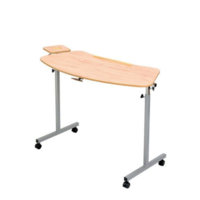 Over Arm Chair Table