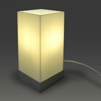 Touch Lamp