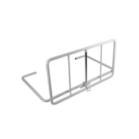 Dropdown Side Rail