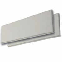 Padded Bed Rail Protectors - Standard