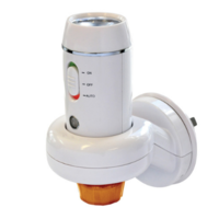 Multi Function Light