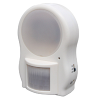 Portable Motion Sensor Light