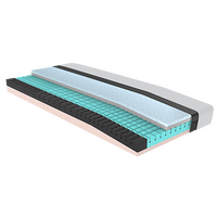 S7 Sovereign Advance Mattresses