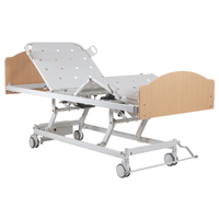 AC3 Bed