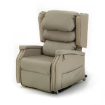 Configura Comfort Chair Vinyl  