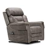 KCare Alivio Donatello Plus 5 Motor ERLC Canyon Steel Multi Function
