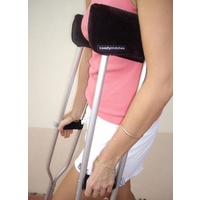 Comfy Crutch Pads (Pair)