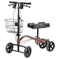 Knee Scooter Heavy Duty
