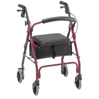 Elite Mini Rollator