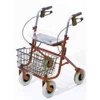 Rollator - Shopper