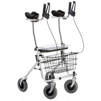 Rollator Tutor