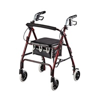 Merits ECO Rollator