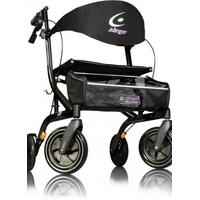 AirgoÂ® Excursion Rollator