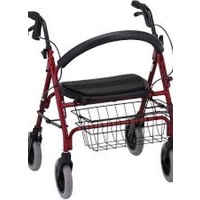 Mini Mack Rollator A Frame