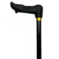 Walking Stick Palm Grip Right Hand