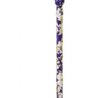 Walking Stick Folding Floral