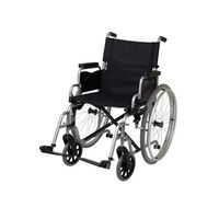 Days Whirl Wheelchair, Self-propelled, 18 inch