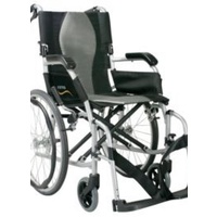 Karma Ergo Lite Deluxe Self Propelled 18"
