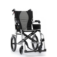 Karma Ergolite KM-2501 Wheelchair