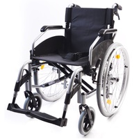 Horizon Lightweight Wheelchair Self Propelled
